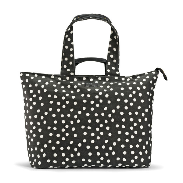 All The Things Bag, B&W Dot