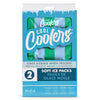 Cool Coolers XL Soft Ice, Coastal Cabana Stripe
