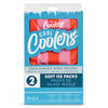 Cool Coolers XL Soft Ice, Daiquiri Cabana Stripe