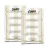 Cool Coolers XL Soft Ice, Pina Colada Cabana Stripe