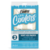 Cool Coolers XL Soft Ice, Pina Colada Cabana Stripe