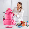 Cool Coolers XL Soft Ice, Hot Pink