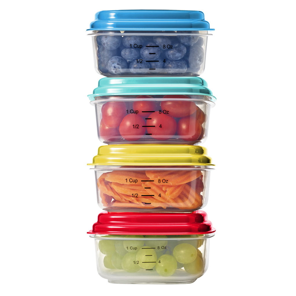 1-Cup Container Set, Kids