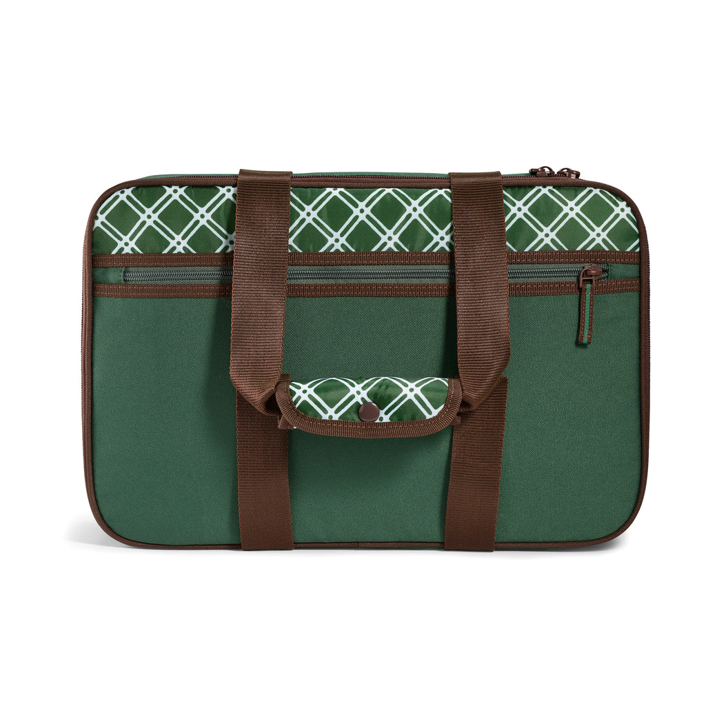Lasagna Lugger, Forest Green