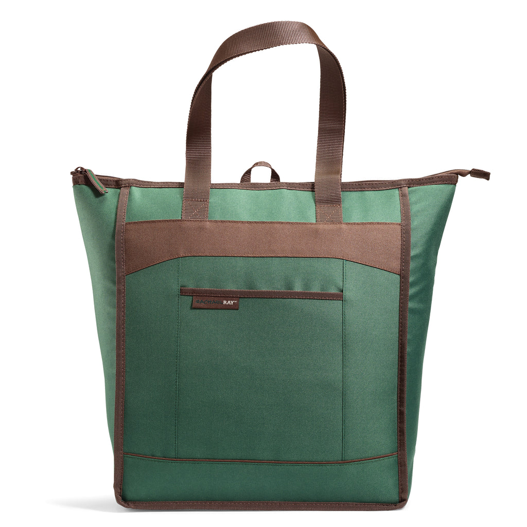 Rachael Ray Chillout Tote, Forest Green