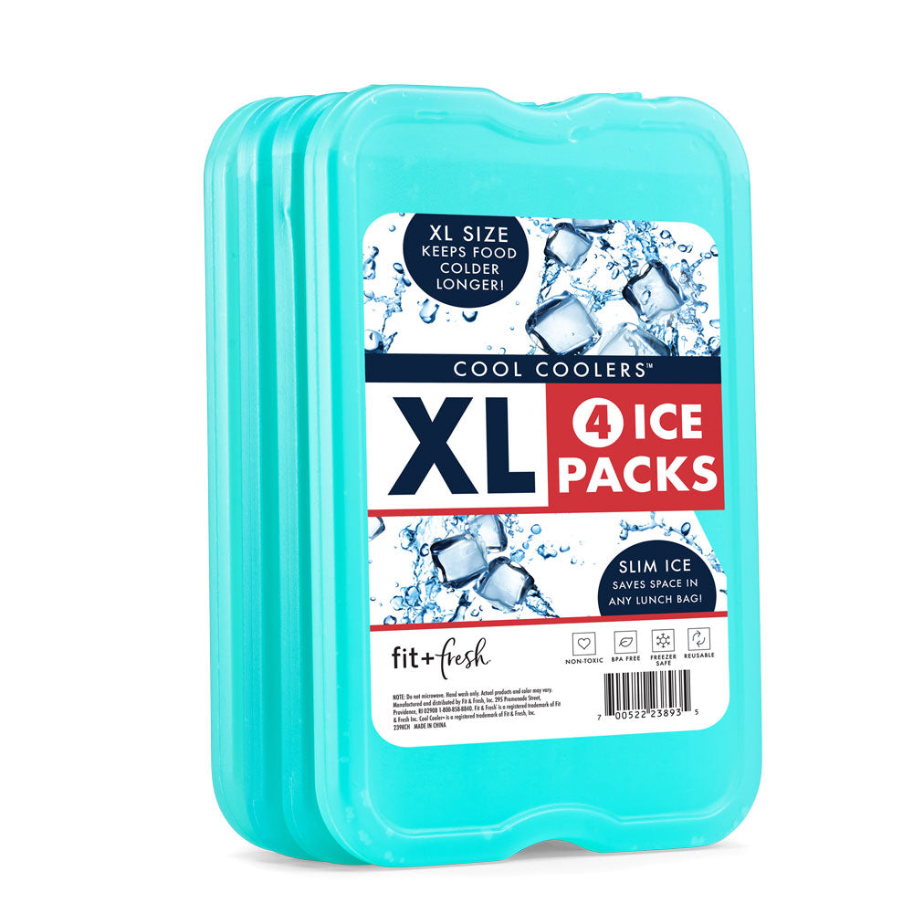 Cool Coolers XL Ice, Green
