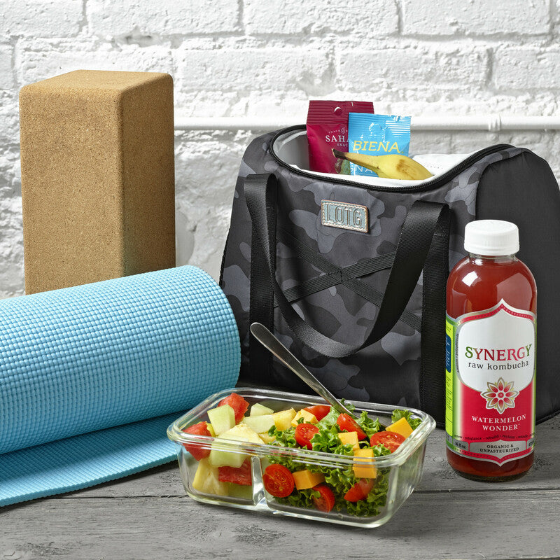 Fit & Fresh Lunch Gear Giveaway! - Beneficial Bento