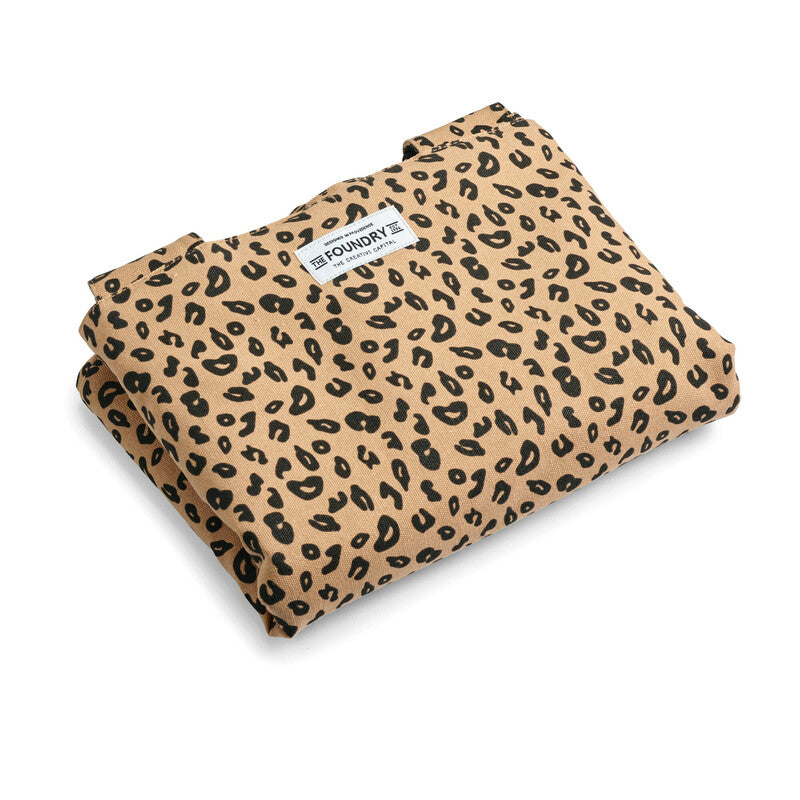 All The Things Bag, Leopard