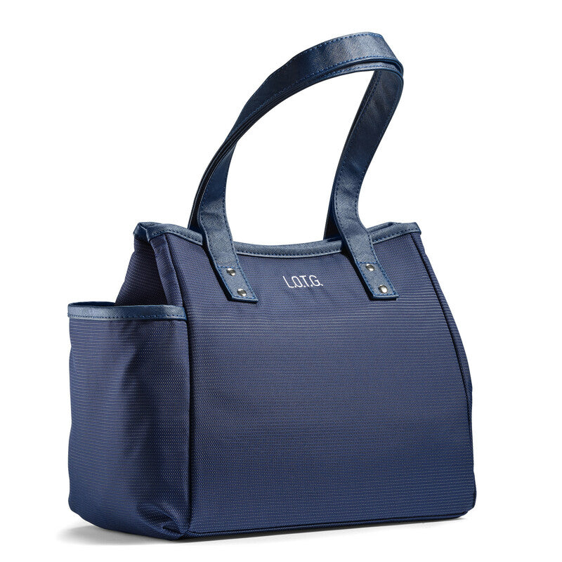 Navy - Dual Compartment Lunch Bag - Thirty-One Gifts - Affordable Purses,  Totes & Bags