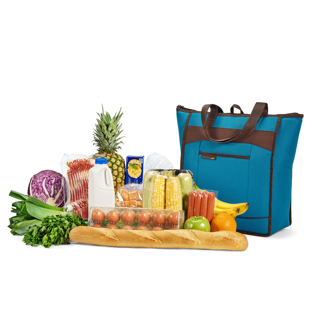 Rachael Ray Chillout Tote, Marine Blue