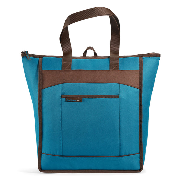 Rachael Ray Chillout Tote, Marine Blue